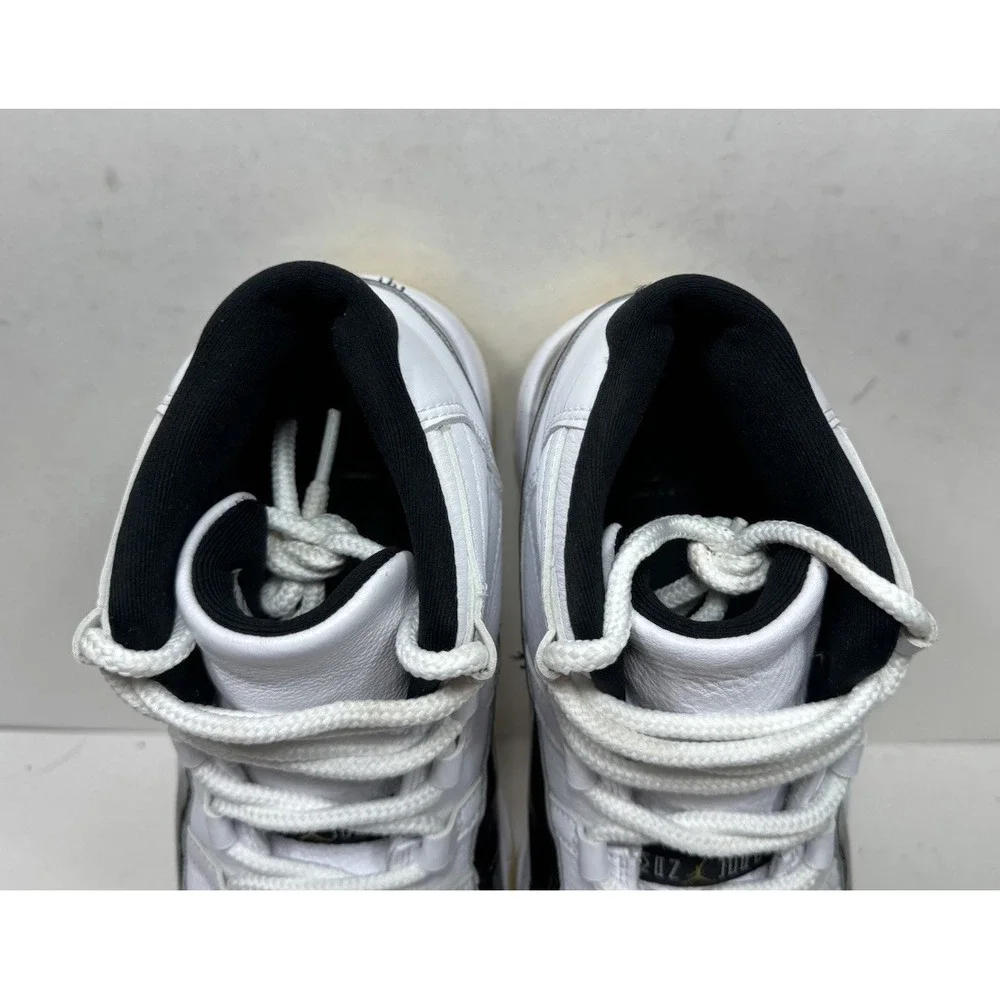 Air Jordan 11 Retro Gratitude Defining Moments DMP CT8012-170 Shoes Mens Size 10